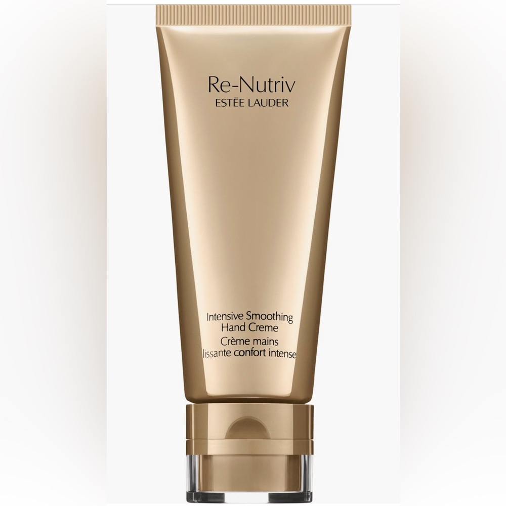 New Estée Lauder RE-NUTRIV Intensive Smoothing Hand Creme